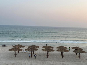 Salalah golden villa